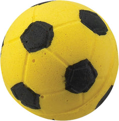 Spot Sponge Soccer Balls