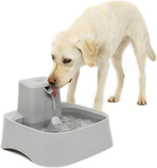 Drinkwell - PetSafe Oasys 2 Gallon Pet Fountain