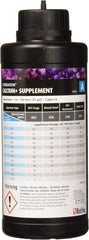 Red Sea Reef Foundation A (Ca/Sr) Supplement - Calcium & Strontium Additive for Healthy Coral Growth in Marine & Reef Aquariums