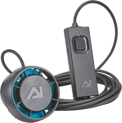 Aqua Illumination AI Nero 3 Submersible Wavemaker Pump w/Fish Guard - 2000 GPH