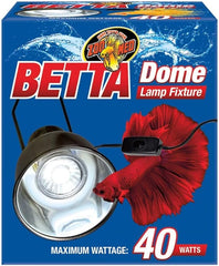 Zoo Med Betta Dome LAMP Fixture