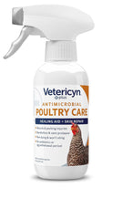 Vetericyn® Plus Poultry Care