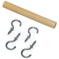 Prevue Pet Products BPV1106 Outside Mount Nest Box for Cockatiel, Large