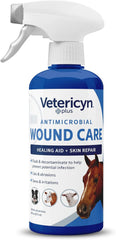 Vetericyn® Plus Wound & Skin Care