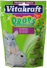 Vitakraft Chinchilla Drops