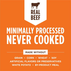 Instinct Raw Boost Mixers Multivitamin for Adult Dogs Freeze-Dried Food Topper