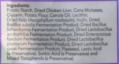 HERO PET Vet's Best Probiotic Soft Chews Dog Supplement - Supports Dog Digestive Health - Promotes a Healthy Gut - 30 day supply
