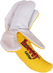 Yeowww!, Chi-CAT-a Catnip Peeled Banana Cat Toy