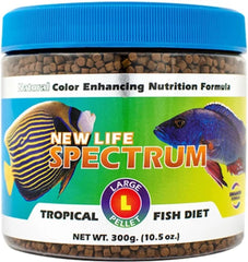 New Life Spectrum Large