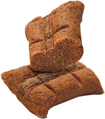 Vitakraft Meaty Morsels Treats for Dogs - Chicken with Beef and Carrots - Super Soft Dog Treats for Training