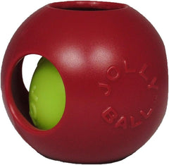 Jolly Pets Teaser Ball Dog Toy