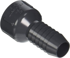 Danner Barbed Fitting, 3/4-Inch FIPT by 1-Inch Barb