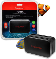 Aquatop Forza Floating Glass Cleaning Magnet Easy Aquarium Cleaning
