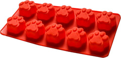 Boss Dog ProPaws Red Treat Tray 2 Pack