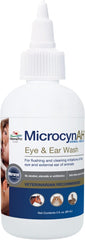 MicrocynAH Manna Pro Ear & Eye Wash