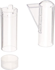 Lee's Pet Products ALE13050 Undergravel Elbow and Plate Connector for Aquarium Filter, 1-Inch