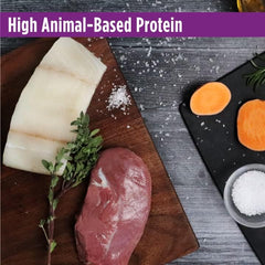 Nulo Freestyle Adult Cat Hairball Management Turkey & Cod