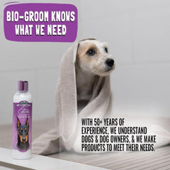 Bio-Groom® Fluffy Puppy™ Tear-Free Shampoo for Dog 12 Oz