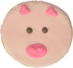 Pawsitively Gourmet Squealing Pig Cookies For Dogs