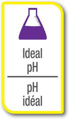 Tetra Correct pH Tablets, For aquarium Water