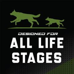 SPORTMiX CanineX Chicken Protein Grain-Free Dry Dog Food 40 lb