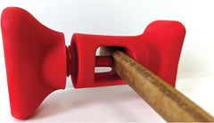 SPOT Treat Holder- Safety Device Bully Stick Holder & Yak Cheese Holder, to Help Prevent Choking