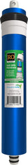 Aquatic Life 100 GPD Reverse Osmosis Membrane Filter