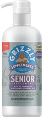 Grizzly Life Stage Liquid, Senior