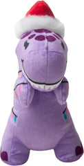 Snugarooz T-Rex Holiday Light Adventure Toy 1 Default Title
