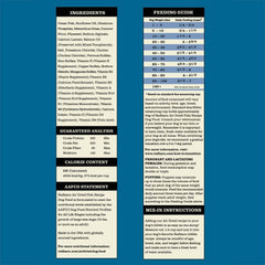 Redbarn Air Dried Fish Recipe Dog Food 2lb