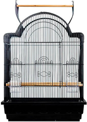 A&E Cage Company 52411794: Cage Victorian Iv25X21 2Pk
