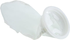 Red Sea 15840 Thin Mesh 225 Micron Filter Bag, White, 4 Inch