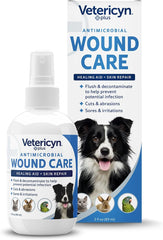 Vetericyn® Plus Wound & Skin Care