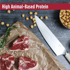 Nulo Adult Grain Free Dog Food: All Natural Dry Pet Food For Large And Small Breed Dogs Lamb