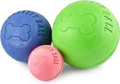 Spot® Ethical Pet Barrett Ball
