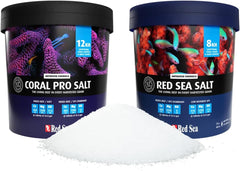Red Sea Fish Pharm Coral Pro Marine Salt for Aquarium