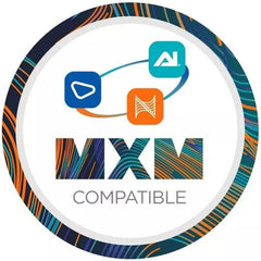 Aqua Illumination Nero 5 Bluetooth Submersible Propeller Water Pump, 3000Gph