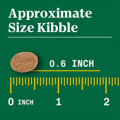 Nutro Natural Choice Adult Large Breed Dry Dog Food, Chicken and Brown Rice Recipe, 13 lbs.