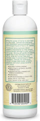 CannaLove Puppy Love Shampoo - Gentle and Non-Tearing Formula 16 oz