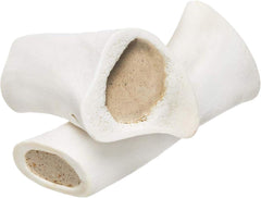 Redbarn Filled Dog Bones, Natural Long-Lasting Dental Treats; Suitable for Aggressive Chewers(Chicken)