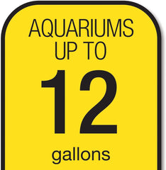 Marineland Precision Heater for Saltwater or Freshwater Aquariums