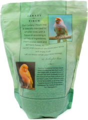Volkman Seed Featherglow Canary/Finch 2lb