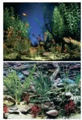 Penn-Plax Aquarama/Shalescape Plant