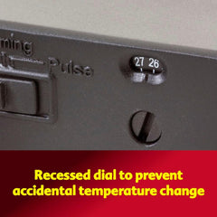 Exo Terra Dimming and Pulse Proportional Thermostat for Reptile Terrariums