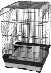 A&E Cage Company 52455597: Cage Flattop Iv 25X21 2Pk