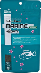Hikari Medium Marine Herbivore Probiotic Enhanced Sinking Pellets, 3.17 Ounces Each