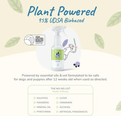 Flea|Tick Protect Spray - Lavender