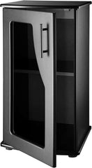 Coralife BioCube Aquarium Fish Tank Wood Stand