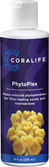 Coralife Saltwater Fish Tank Aquarium Phytoplex Aqua Cultured Phytoplankton, 8 oz