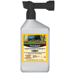 Fertilome (11380) Liquid Systemic Fungicide II RTS (32oz)